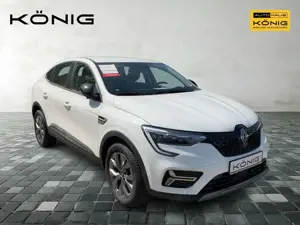 Renault Arkana EVOLUTION Mild Hybrid 140 AUTOMATIK Bild 2