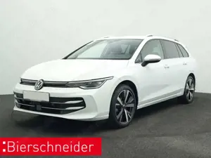 Volkswagen Golf VIII Var. 1.5 eTSI DSG Style IQ.LIGHT NAVI HUD KAM