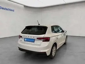 Skoda Fabia Selection 1,0 TSI 85 kW 7-Gang-DSG Bild 5