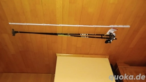 Langlaufstecken 130 cm