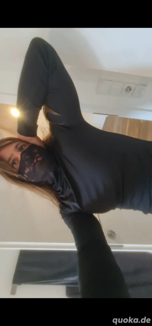 TS Tammy von Hart bis zart  Bild 7
