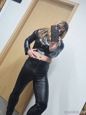 TS Tammy von Hart bis zart  Bild 5