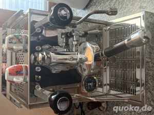 Quick Mill 67 - Siebträgermaschine - Dual Boiler - gebraucht - Neupreis 1.899  