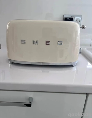 SMEG equipments available 