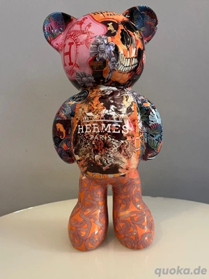 Pop Art Skulptur Dekoration,figur, Kunst Hermes