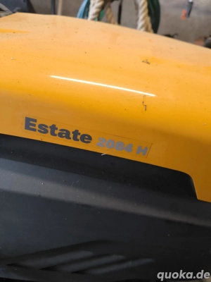 Rasentraktor Stiga mit Anbauteile  verkauf oder Tausch