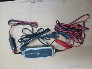 KFZ  Ladegerät   DB   