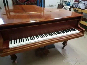 Flügel Lipp, 170 cm, neue Hammerköpfe