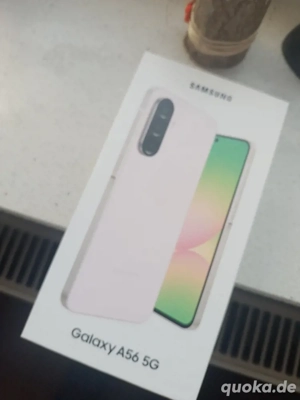 Samsung Galaxy A56  5 G