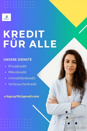 Schnelle und zuverlässige Finanzierungslösungen CRB-Grup