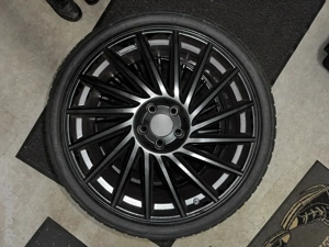 Felgen Keskin 255 30 20