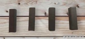 Kohle für Elektromotoren