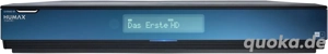HUMAX iCord HD+ Receiver