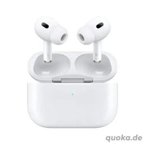 Air Pods Pro 2. Gen, gebraucht