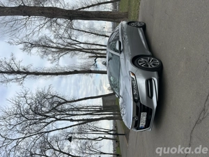 Honda Accord 2018 Hybrid