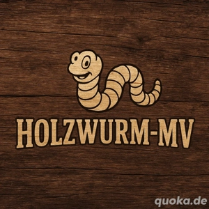  Naturholz für Drechseln, Schnitzen & Basteln   regional aus MV