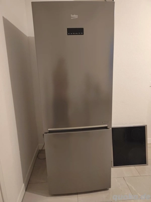 Beko Kühl-Gefrierkombination A+++