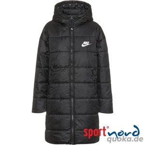 Mädchenjacke Damen, Parka, Mantel, Nike Gr. S