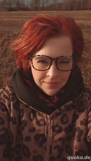 Austausch mit motivierten Menschen gesucht 