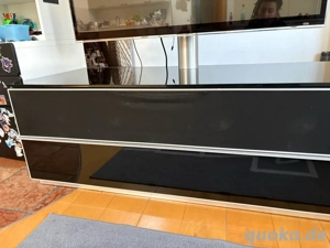 Spectral TV Low Sound board schwarz