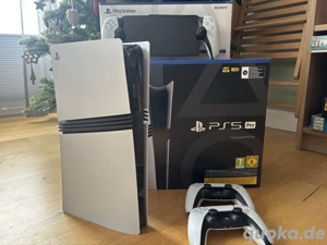 Sony PlayStation 5 Pro 