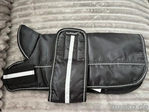 Hundemantel von Knuffelwuff - 35cm