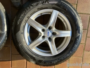 Alufelgen für Mercedes R Klasse