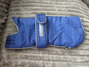 Praktischer Hundemantel von Trixie 35 cm