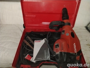 Hilti TE 700-AVR Meißelhammer