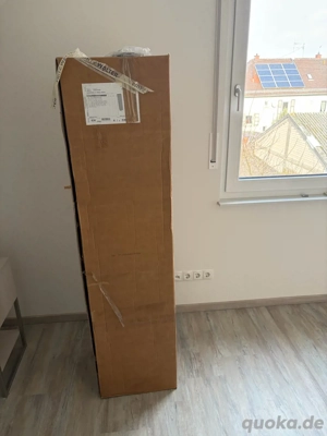 Hängeschrank Badezimmer