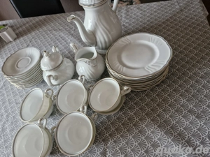 Rosenthal Parzival Kaffeservice 