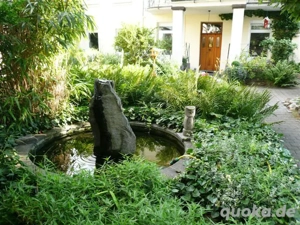 Traumhafte 3 ZKB-Wohnung in Jugendstilvilla mit Garten- und Parkanlage! Sensationell! Mayen zentral!