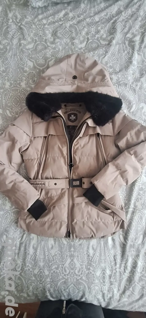 Wellensteyn  Jacke