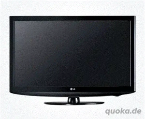 LG TV Fernseher 32LD420
