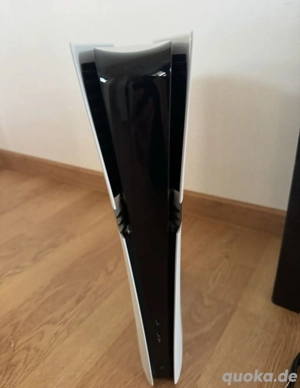Playstation 5 wie neu 