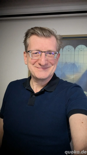 Einfach nur viel Küssen - vermisst du es auch?