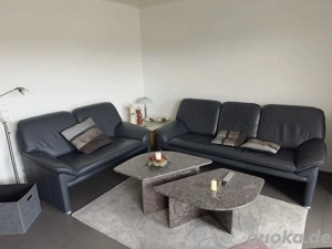 Couchgarnitur 2 und 3 sitzig