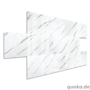 Selbstklebende Wandpaneele Fliesenaufkleber 60 x 30 cm