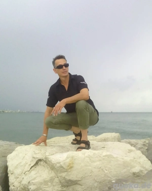 Suche unkomplizierten Sex 