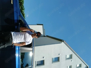 Jung sucht Rentnerpaar!!