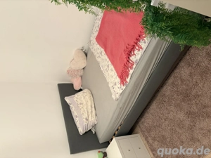 Ikea Boxspringbett DRINGEND zu verkaufen