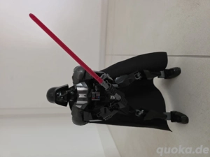 Original LEGO Star Wars Set 75111 Darth Vader