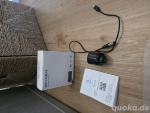 Wifi HD Mini Videokamera