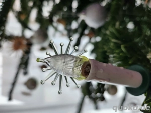 Suche "Sternenkranz" für Christbaumkerzen 