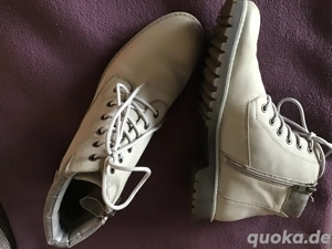 Winterschuhe von Tamaris Größe 41