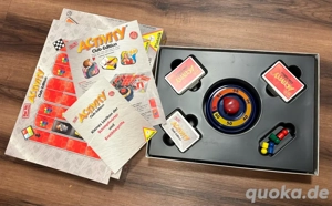 activity club edition