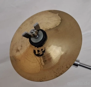 Latin Percussion Ice Bell 6 