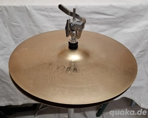 Sabian AAX 14  Stage Hats