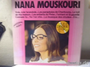    250 LPS   Rock - Schlager - Klassik  usw.