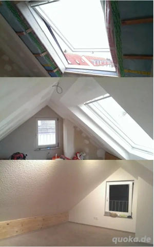 Allrounder, Handwerker, Montage , Innenausstattung , Maler Bild 4